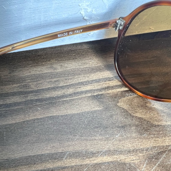 Vintage Persol Ratti aviator sunglasses - Picture 6 of 6